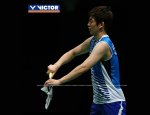 Photo SMASH SPORTS LE BADMINTON PAR PASSION