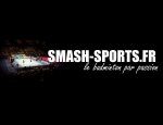 Photo SMASH SPORTS LE BADMINTON PAR PASSION
