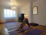 Photo ECOLE DE YOGA ANNECY BONLIEU - YOGATHERAPIE - REIKI ET MÉDITATION ZEN