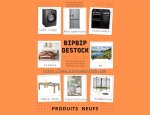 Photo BIPBIP DESTOCK