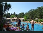 Photo CAMPING DE LA VALLEE DE TARADEAU