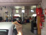 GARAGE SEVIG EUROREPAR
