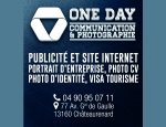 Photo ONE DAY COMMUNICATION