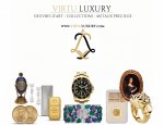 Photo VIRTU LUXURY - ACHAT OR MARSEILLE