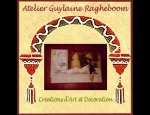 Photo ATELIER ARTS & DECO RAGHEBOOM