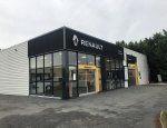 Photo RENAULT GARAGE DE LA POSTE