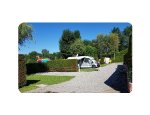 Photo CAMPING BELVEDERE DE L'OBIOU