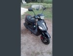 VELO SCOOTER SAINT RAPHAEL