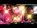 Photo POWERDANCE ANIMATION
