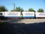 Photo DEMENAGEMENTS REYBIER JOANNY