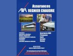 Photo AXA  CHAUDRE  AGENT  GENERAL