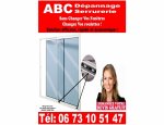 Photo ABC DEPANNAGES SERRURERIE