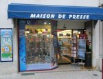 MAISON DE PRESSE DES HALLES