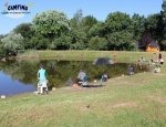 Photo CAMPING DE L'ÉTANG