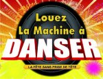 Photo LA MACHINE A DANSER PETER ANIMATION KARAOK