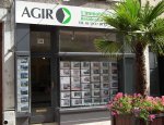AGIR INTERNATIONAL