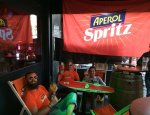 Photo SARL LES 3 AVENTURIERS (ENSEIGNE APÉROCK CAFÉ)