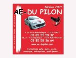 Photo AUTO-ECOLE DU PILON