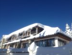 Photo CHALET LE BELLEDONNE