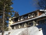 Photo CHALET LE BELLEDONNE