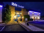 Photo IBIS BUDGET CHATELLERAULT NORD
