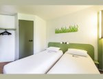 Photo IBIS BUDGET CHATELLERAULT NORD