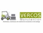 Photo VERCOS MANUTENTION