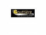 Photo GOUTTIERE ALU FRANCE