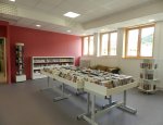 Photo MÉDIATHÈQUE INTERCOMMUNALE DE POLIGNY