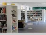 Photo MÉDIATHÈQUE INTERCOMMUNALE DE POLIGNY