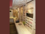 Photo OPTIQUE SAINT GERVAIS
