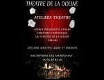 THEATRE DE LA DOLINE