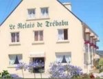 LE RELAIS DE TREBABU