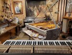 Photo L'ARTISAN DU PIANO