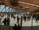 Photo PATINOIRE DE CHAMPIGNY