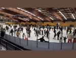 Photo PATINOIRE DE CHAMPIGNY