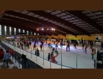Photo PATINOIRE DE CHAMPIGNY