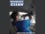 PRESSING AUTO CLEAN®