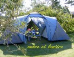 Photo CAMPING LES BIENS NEUFS