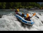 Photo ALTITUDE RAFTING