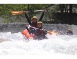 Photo ALTITUDE RAFTING