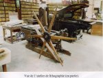 Photo MAISON DES METIERS DE L'IMPRIMERIE