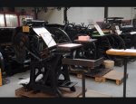 Photo MAISON DES METIERS DE L'IMPRIMERIE