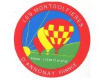 MONTGOLFIERES D'ANNONAY
