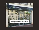 Photo ART & FENETRES PARISIENNES CHATENAY MALABRY