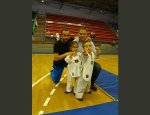 Photo TAEKWONDO VENISSIEUX