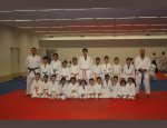 Photo SHOTOKAN KARATÉ ASSOCIATION LILLE