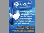 Photo ARDECHE MONTGOLFIERES EVOLUTION