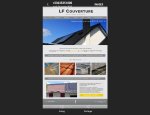 LF COUVERTURE