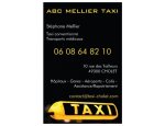 Photo ABC MELLIER TAXI